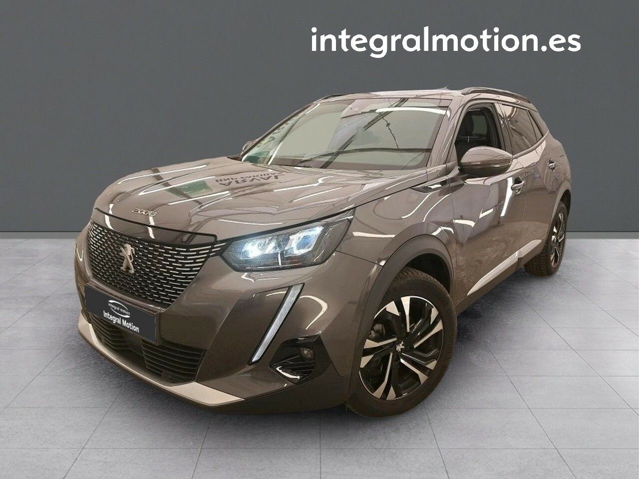 Foto peugeot 2008 2021 /