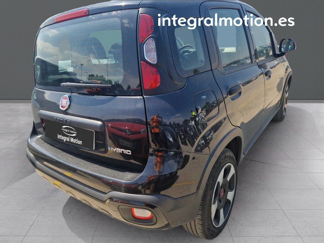 fiat panda 2022 / foto grande (3)