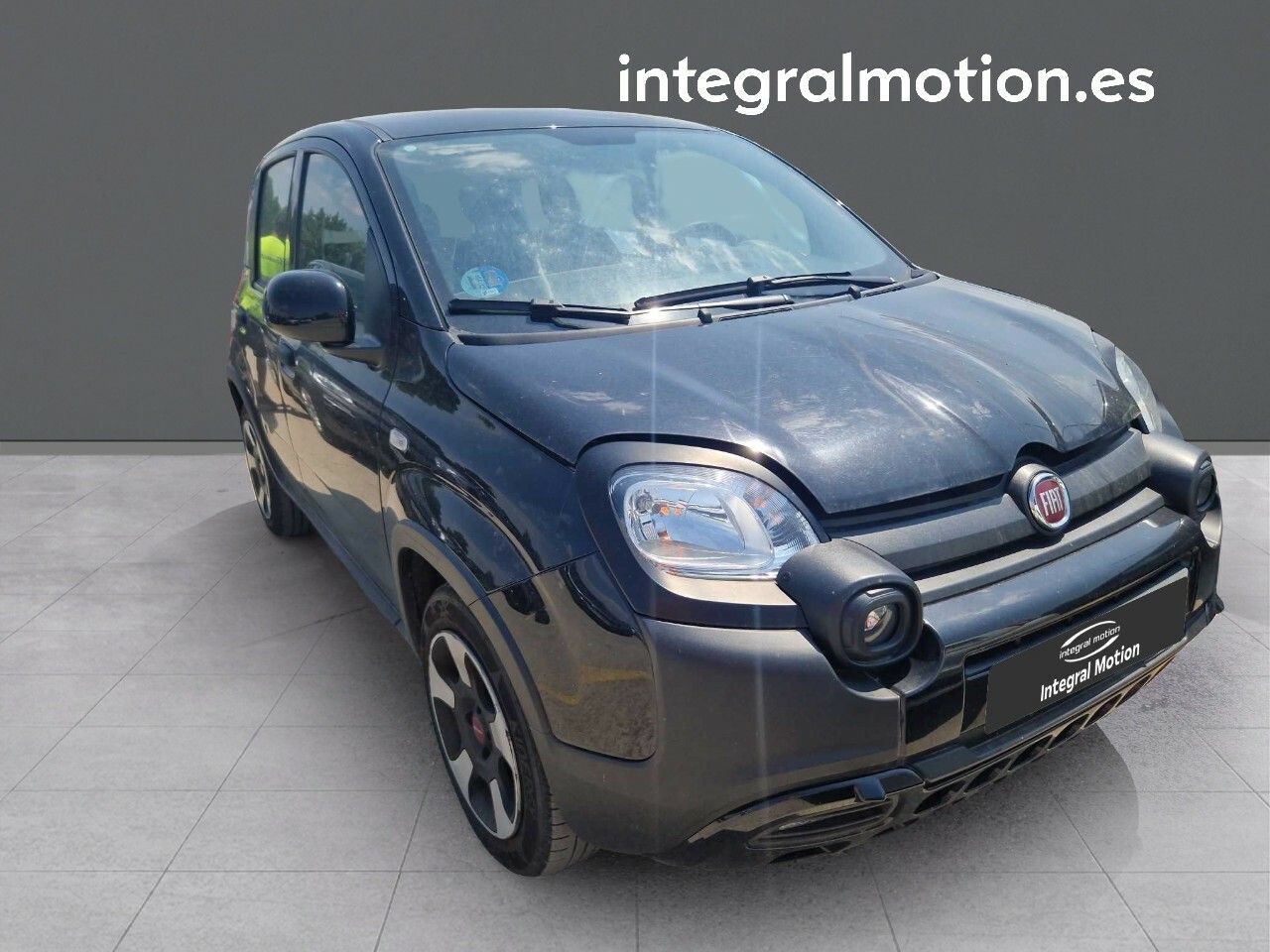 fiat panda 2022 / foto grande (2)