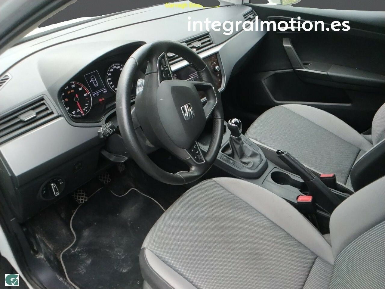 seat ibiza 2021 / foto grande (3)