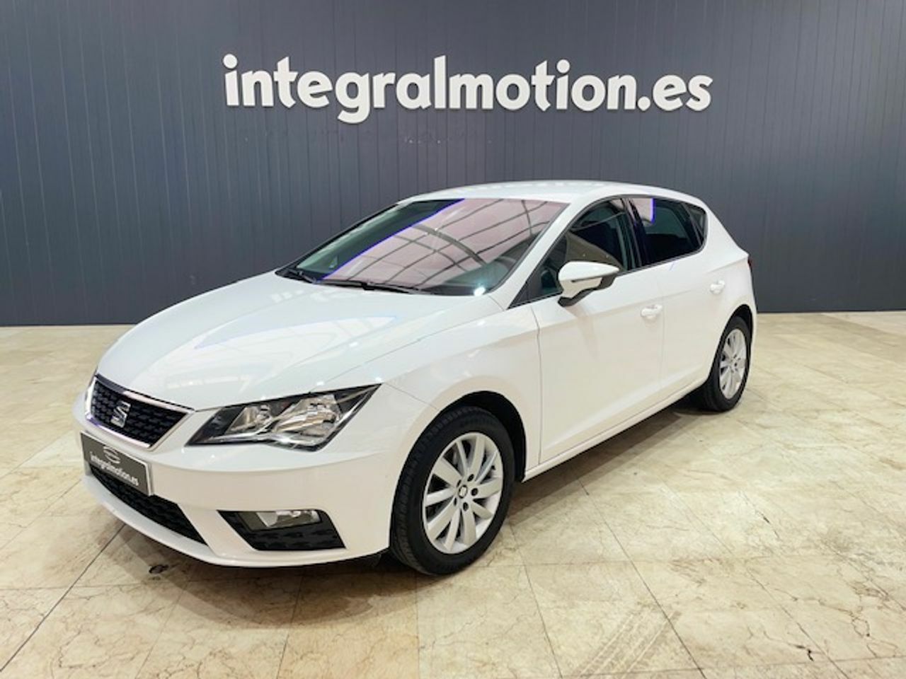 Foto seat leon 2020 /