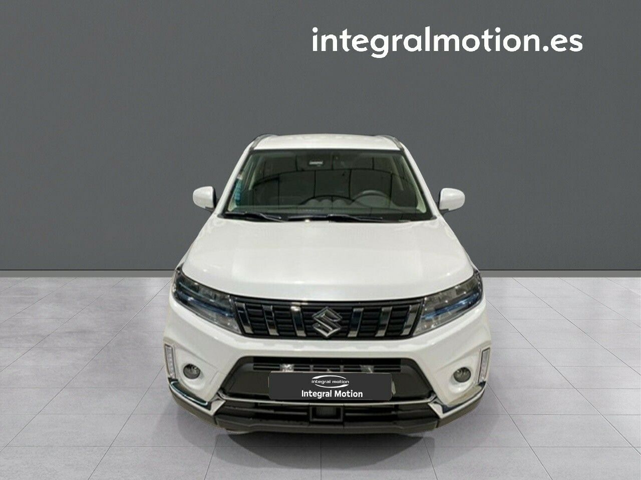 suzuki vitara 2022 / foto grande (2)