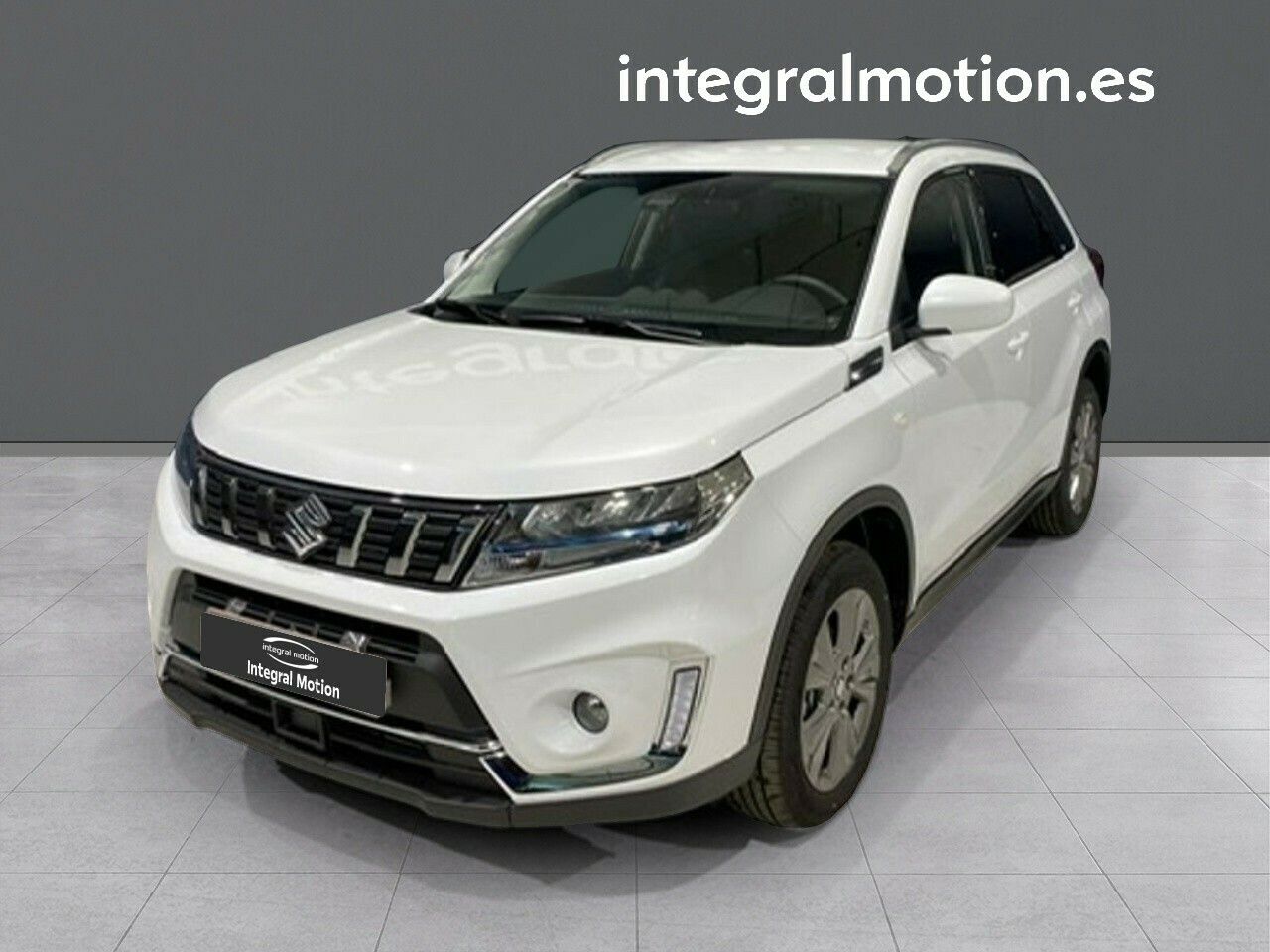 Foto suzuki vitara 2022 /