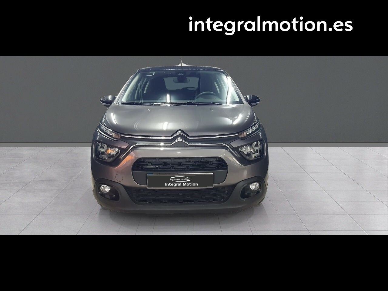 citroën c3 2024 / foto grande (2)