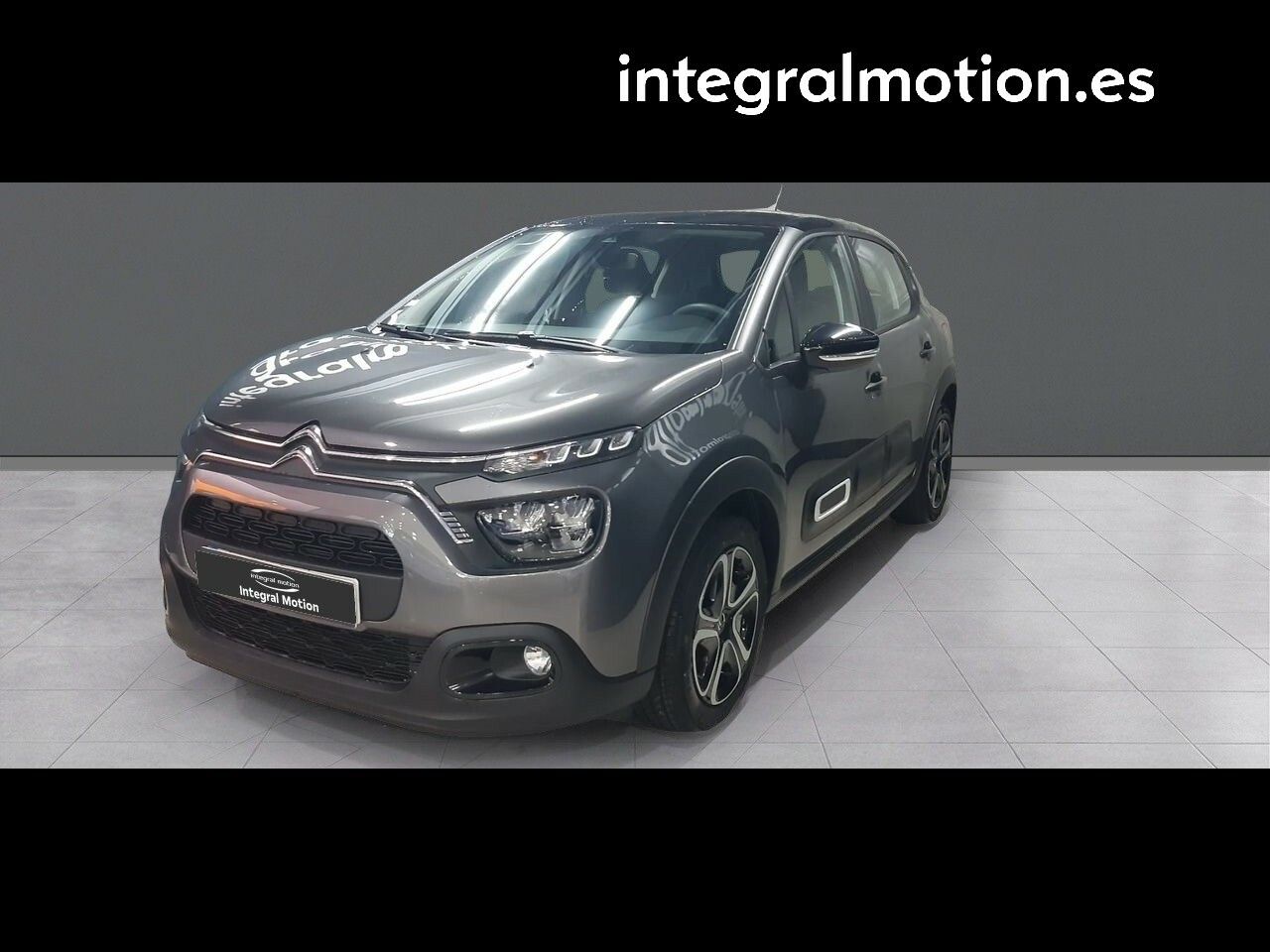 Foto citroën c3 2024 /