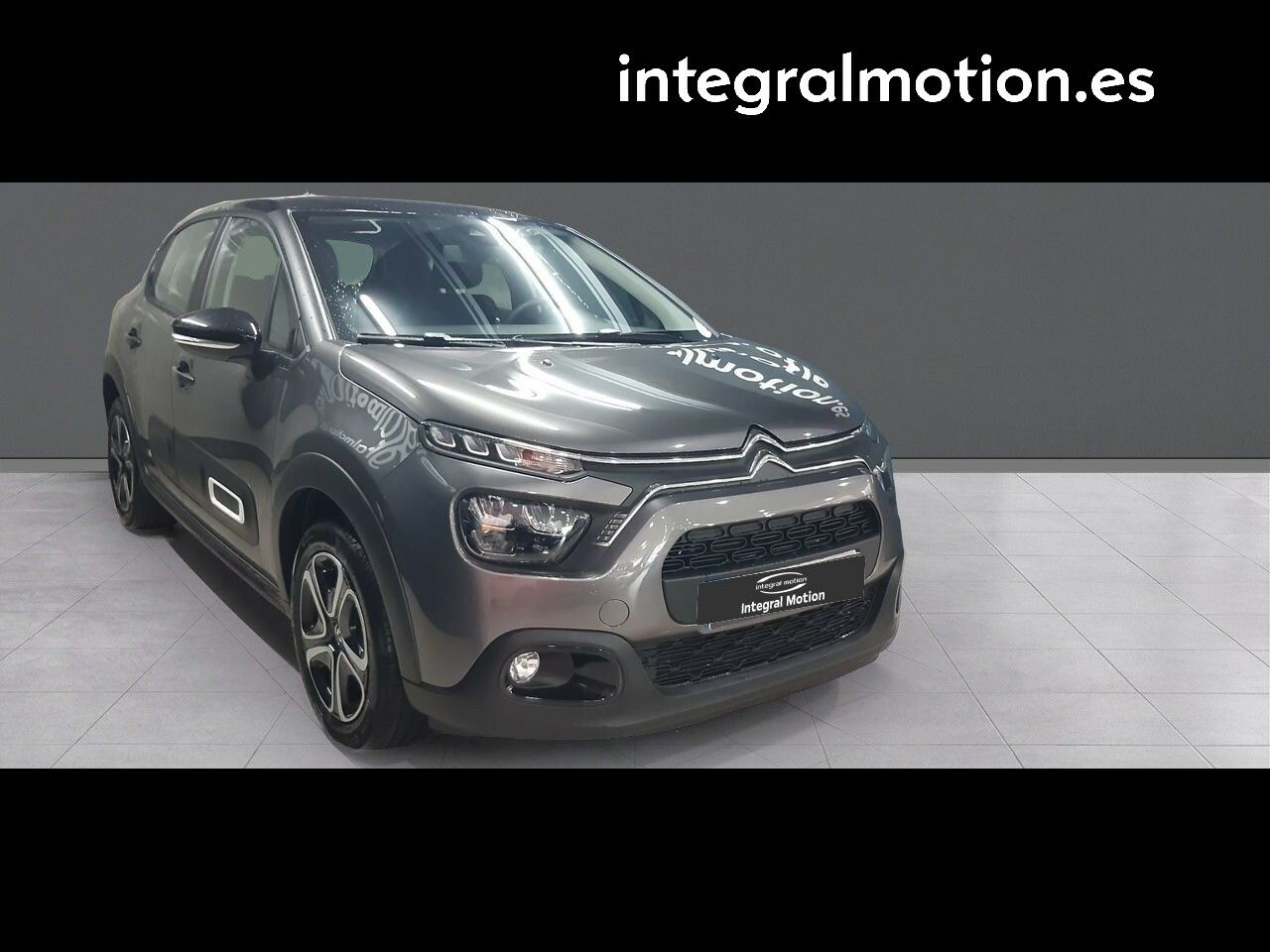 citroën c3 2024 / foto grande (3)