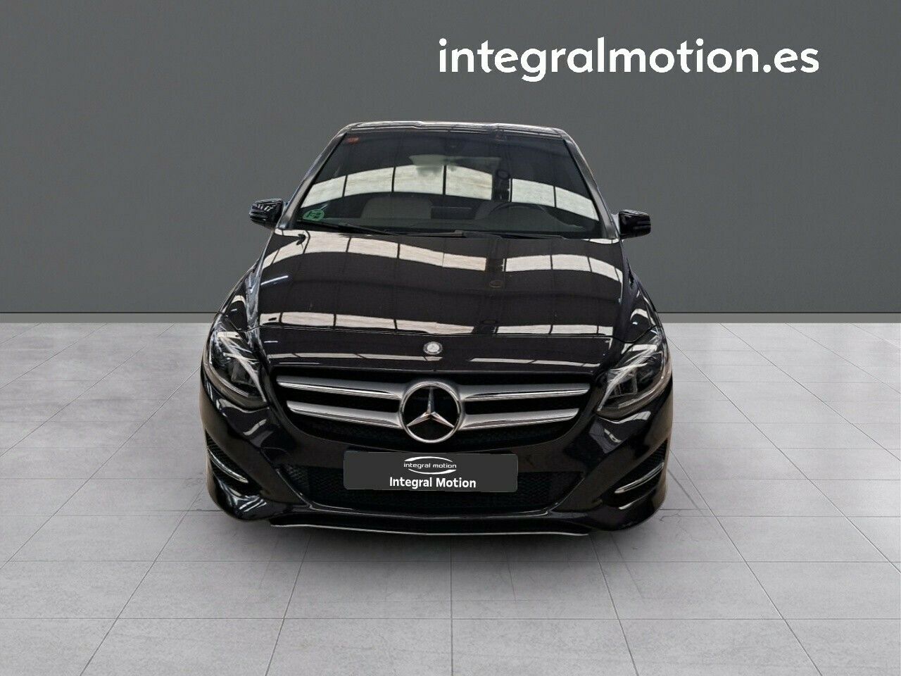 mercedes clase b 2016 / foto grande (2)