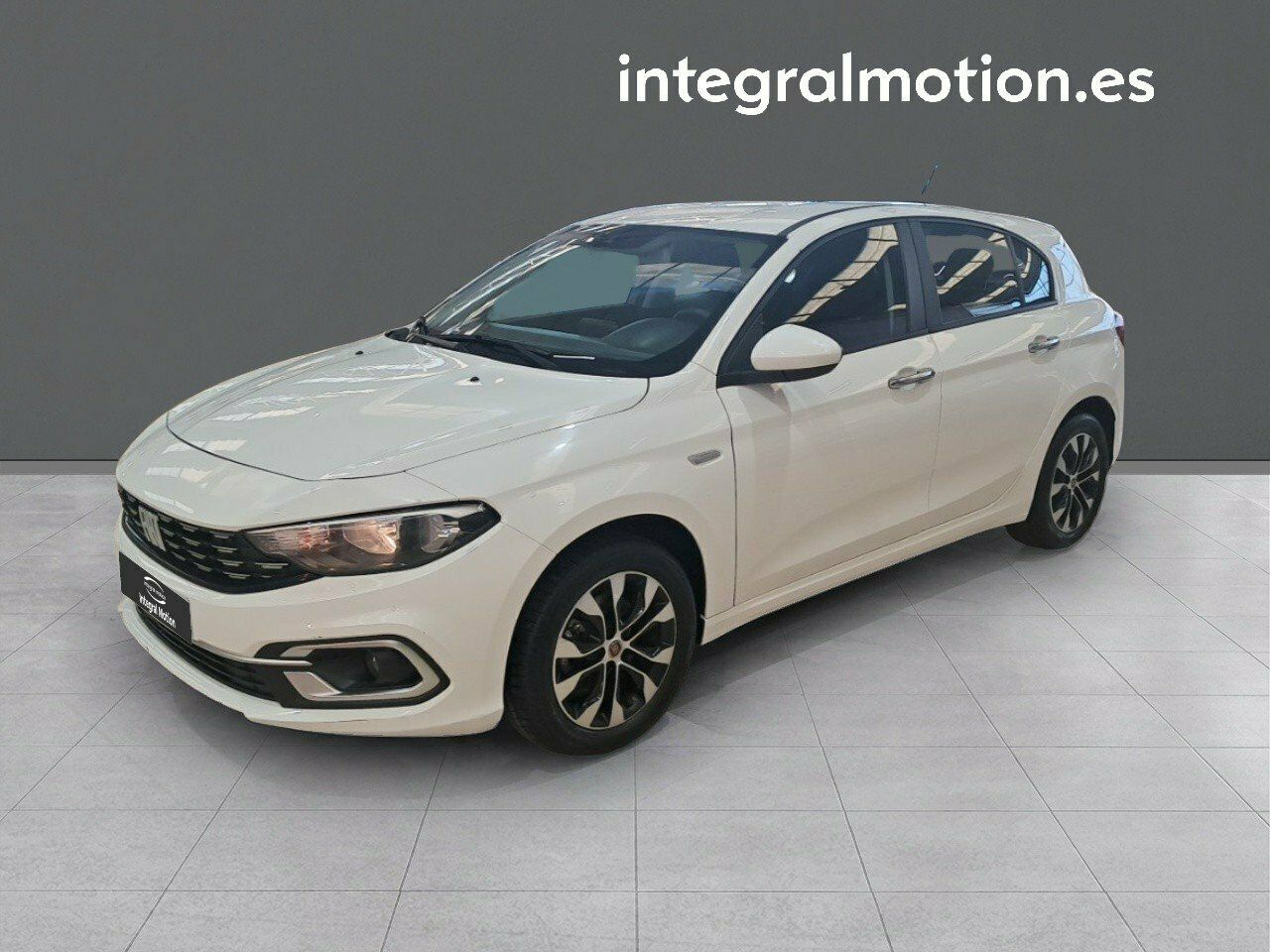 Foto fiat tipo 2023 /