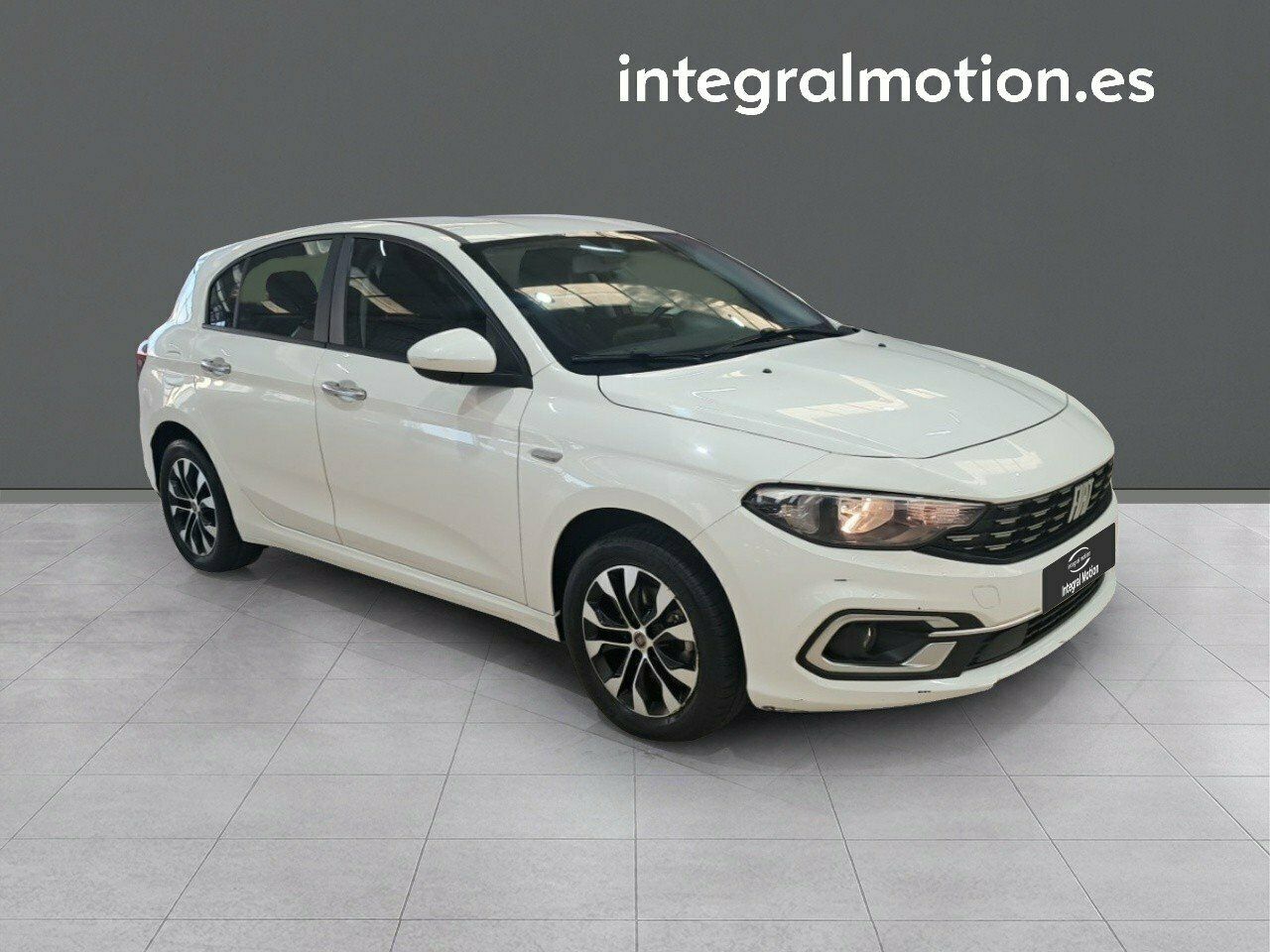 fiat tipo 2023 / foto grande (3)
