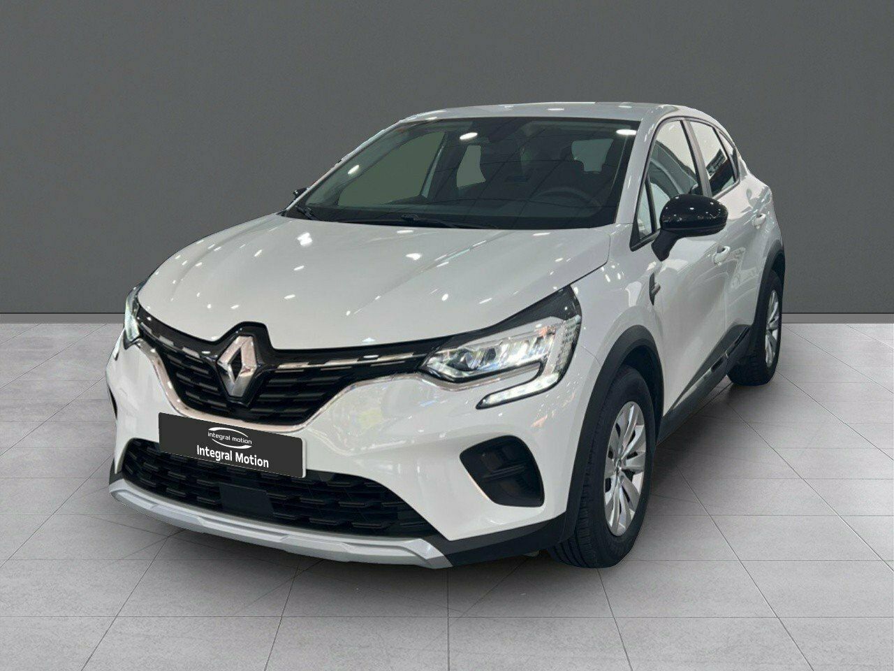 renault captur 2020 /