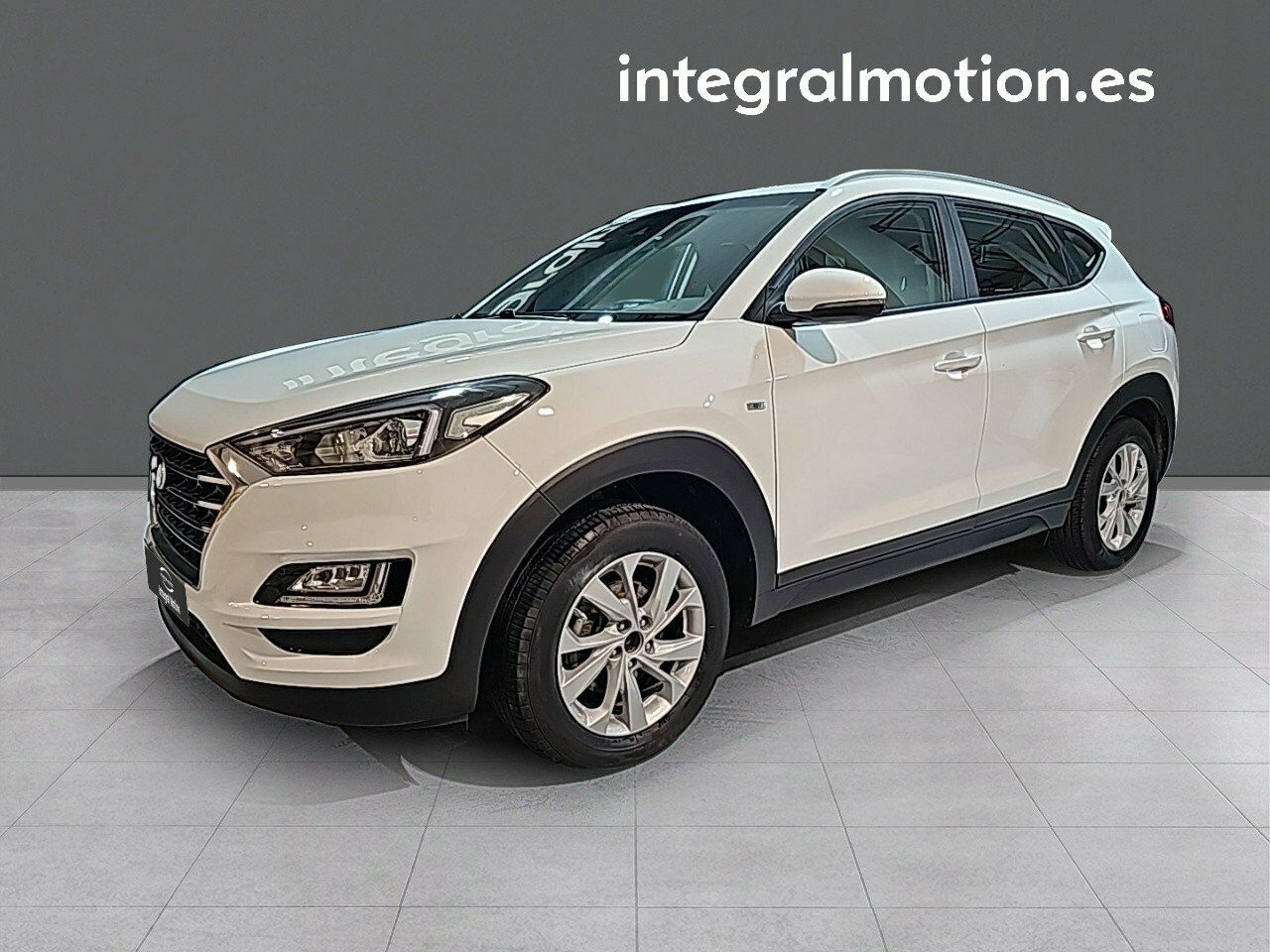 Foto hyundai tucson 2020 /