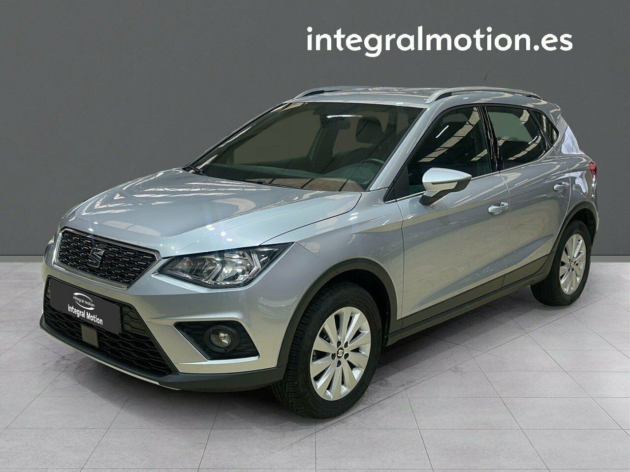 Foto seat arona 2020 /