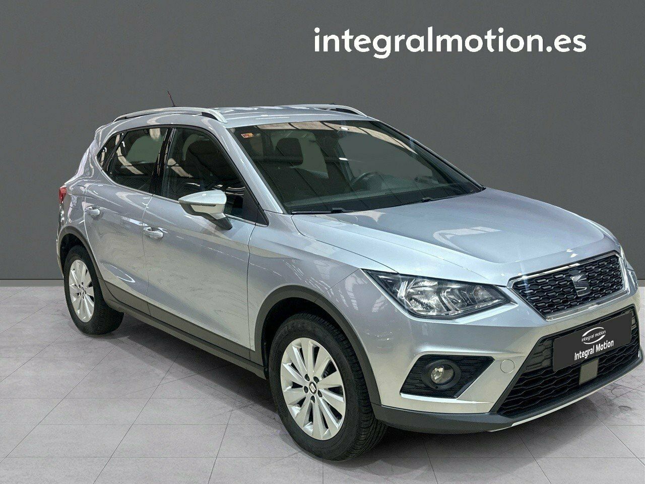 seat arona 2020 / foto grande (3)