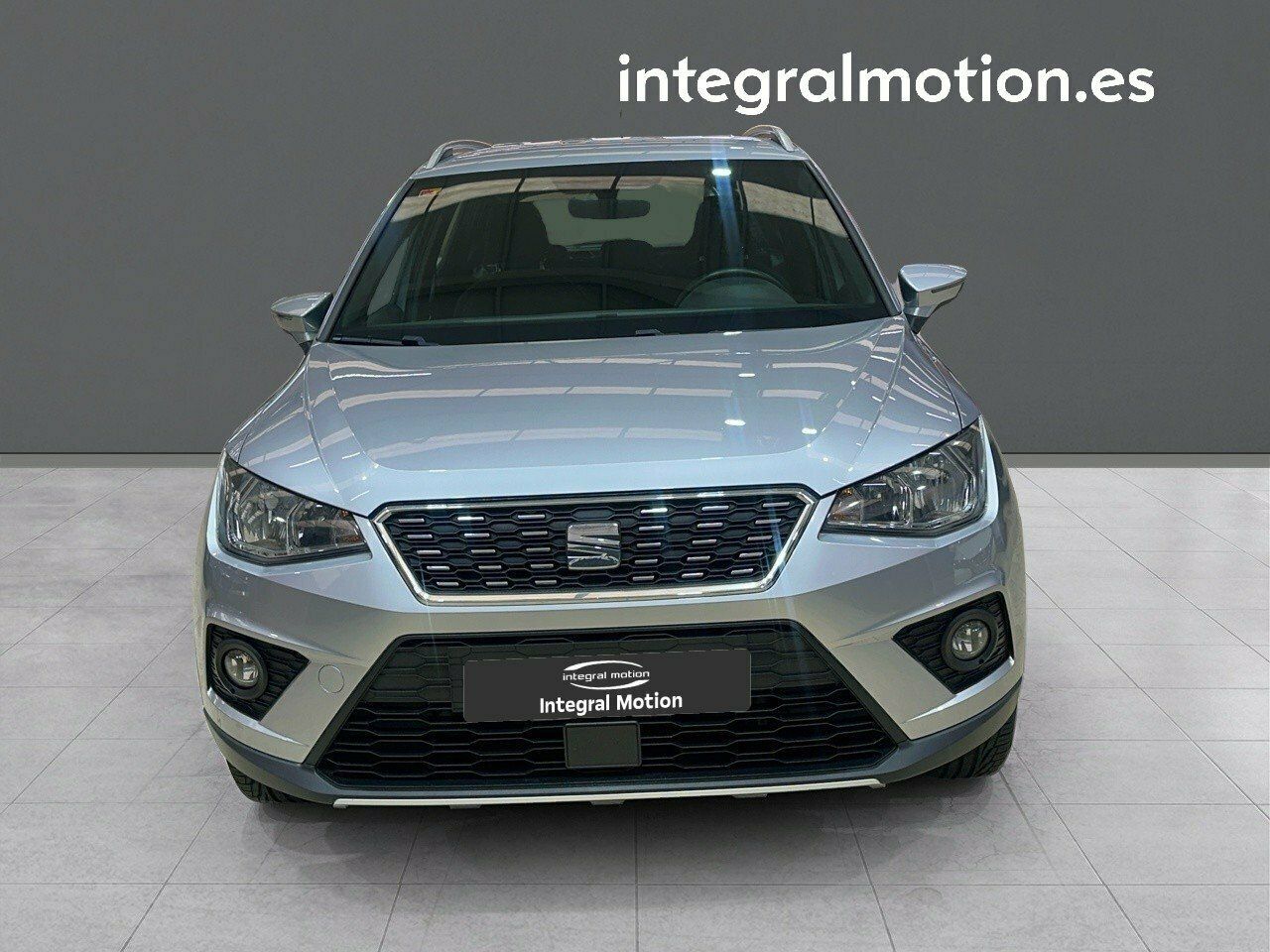 seat arona 2020 / foto grande (2)