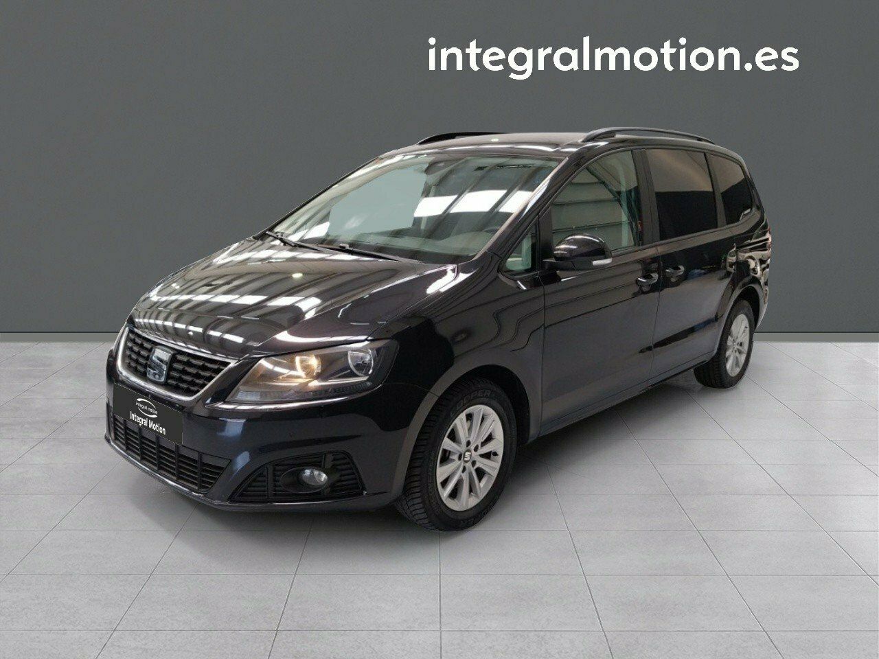 seat alhambra 2019 /
