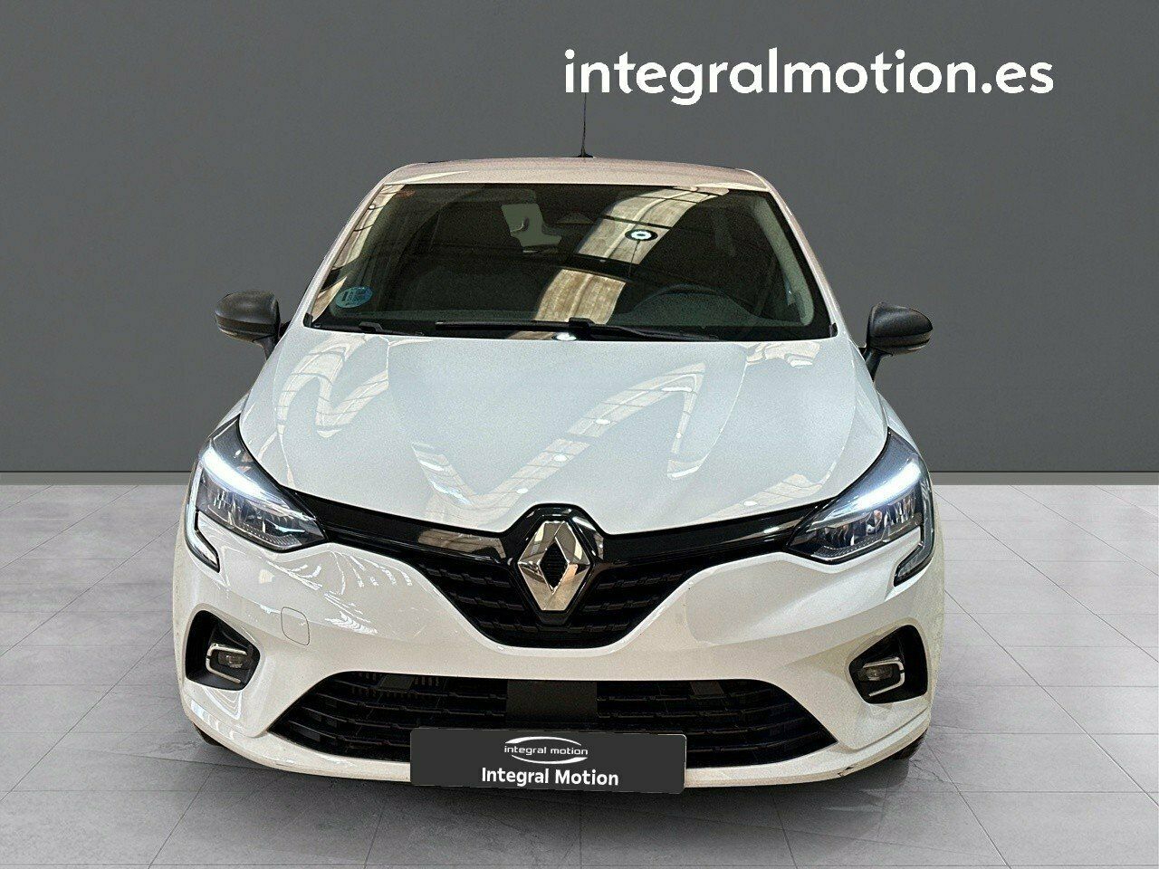 renault clio 2021 / foto grande (2)