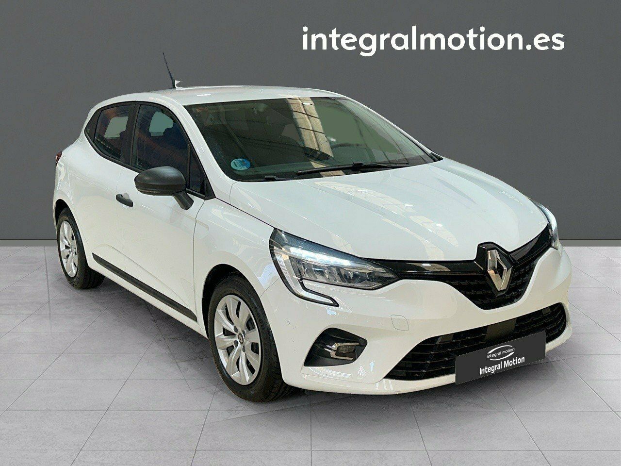 renault clio 2021 / foto grande (3)