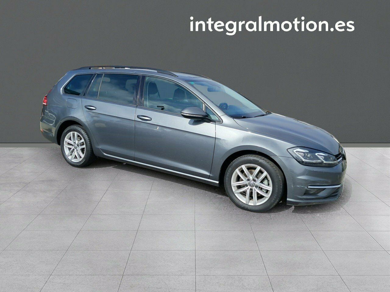 volkswagen golf 2019 / foto grande (3)