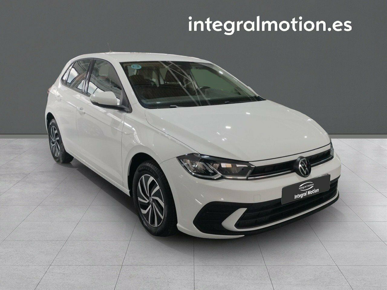 volkswagen polo 2022 / foto grande (3)
