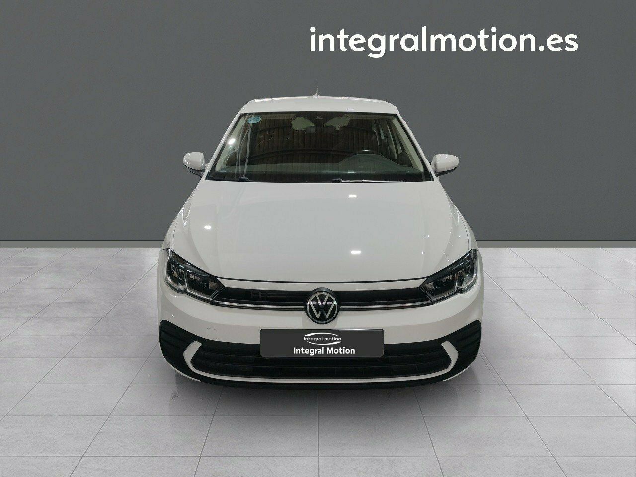 volkswagen polo 2022 / foto grande (2)