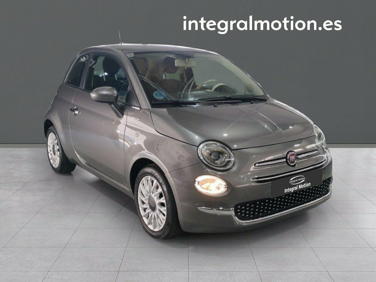 fiat 500 2021 / foto grande (3)