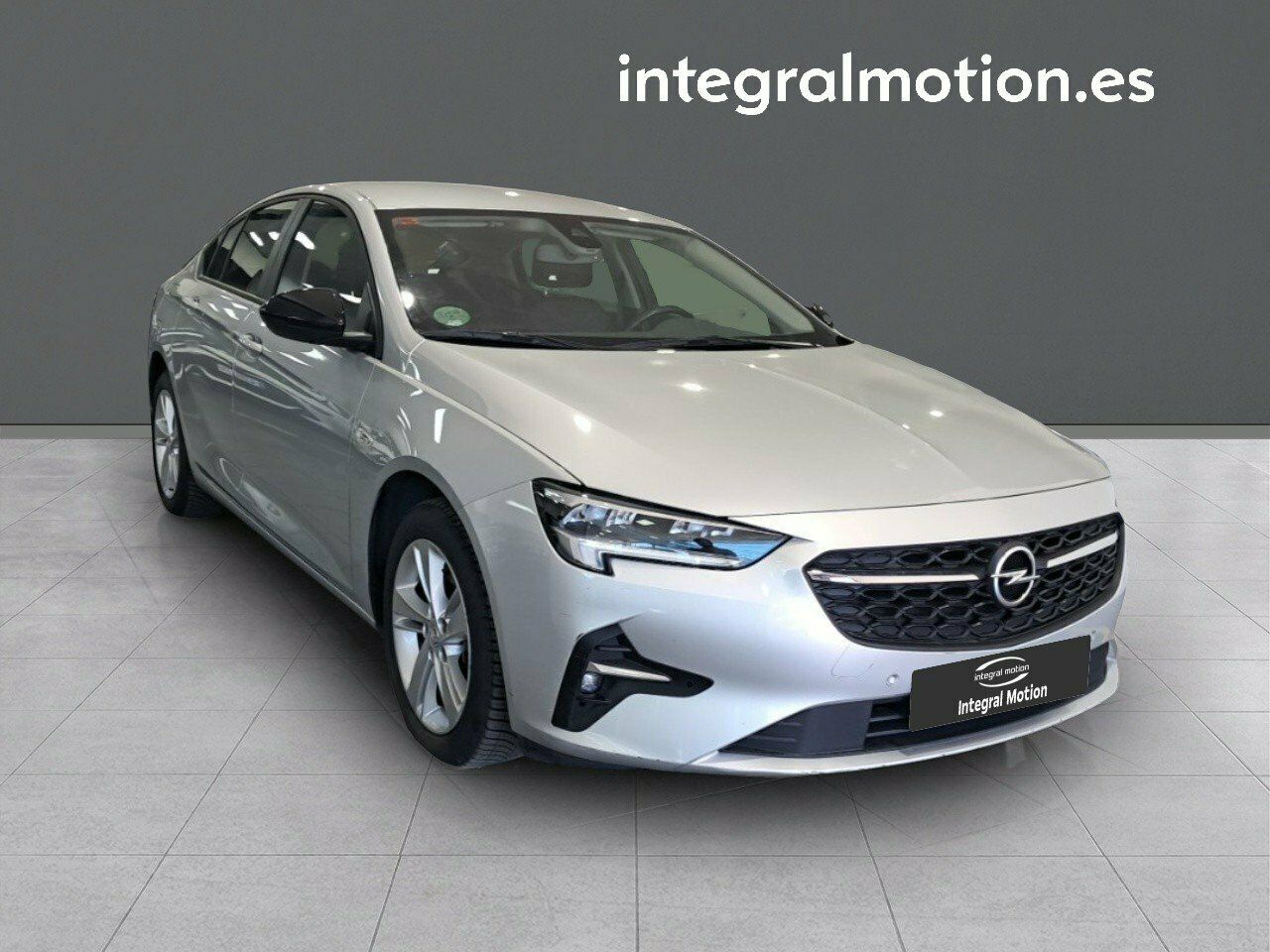 opel insignia  2021 / foto grande (3)