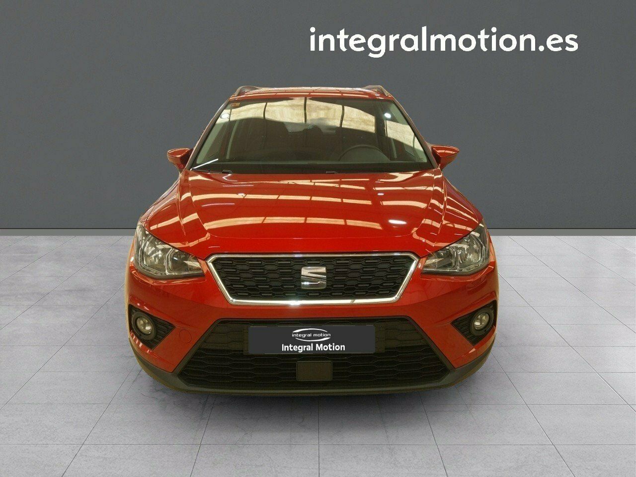 seat arona 2020 / foto grande (2)