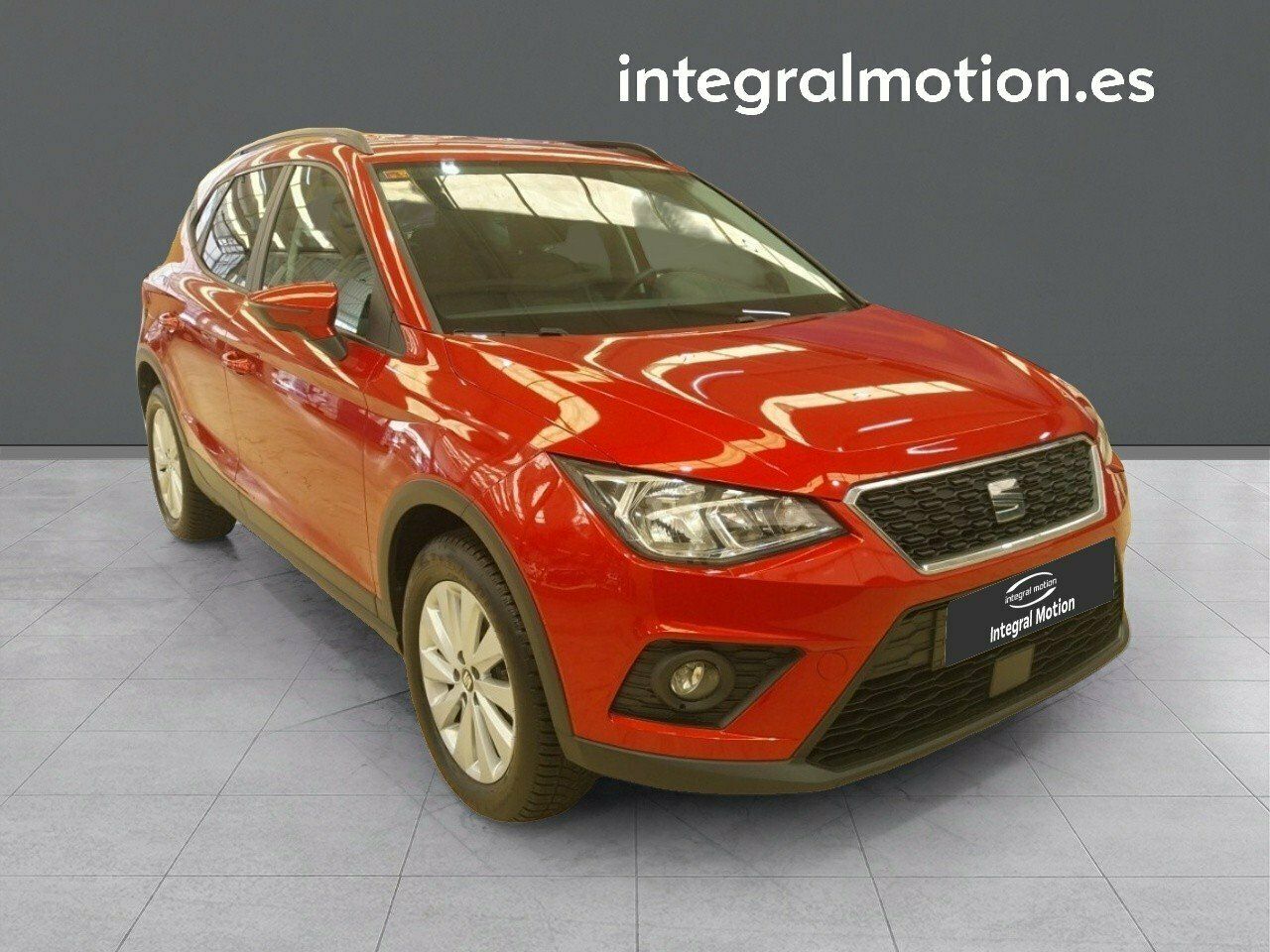 seat arona 2020 / foto grande (3)