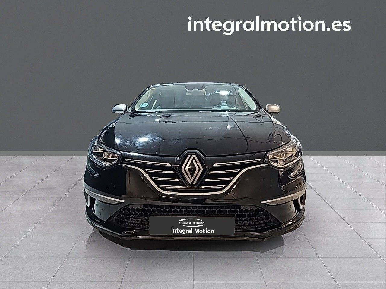 renault megane 2018 / foto grande (2)