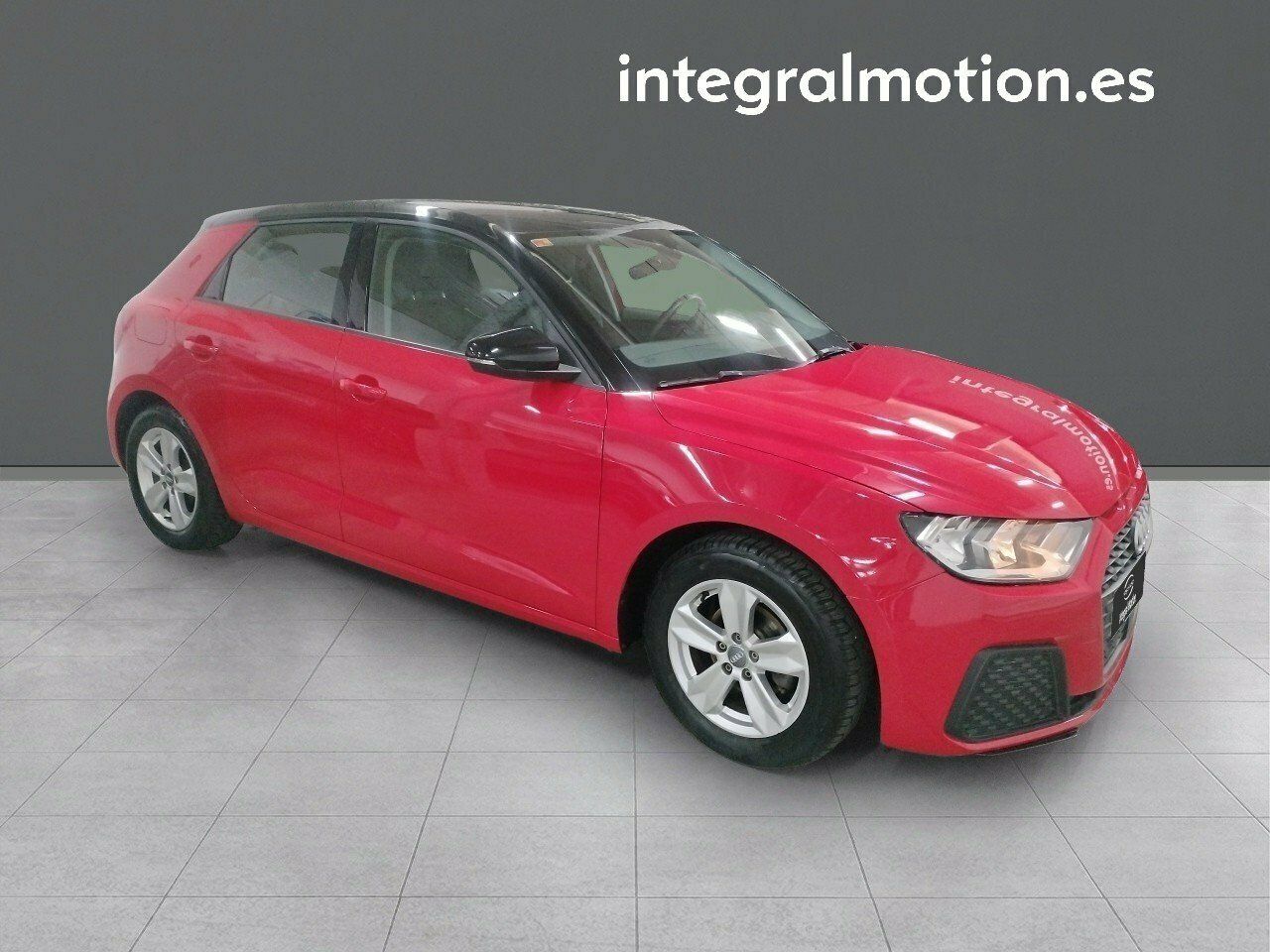 audi a1 2020 / foto grande (3)