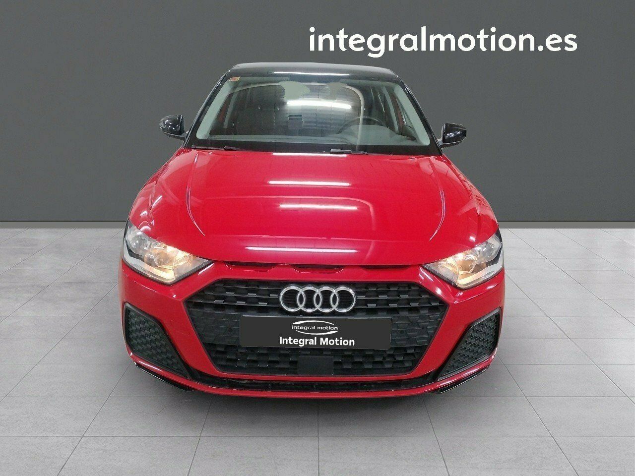 audi a1 2020 / foto grande (2)
