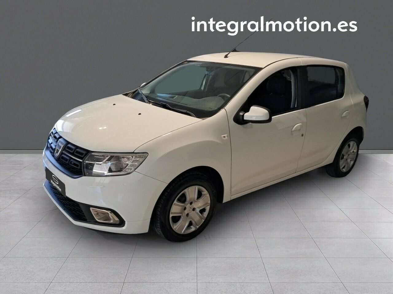 Foto dacia sandero 2019 /