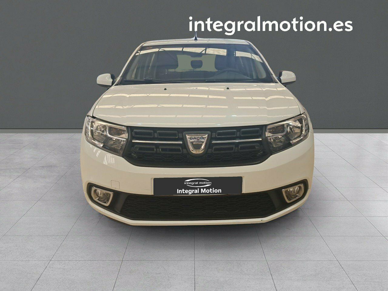 dacia sandero 2019 / foto grande (2)