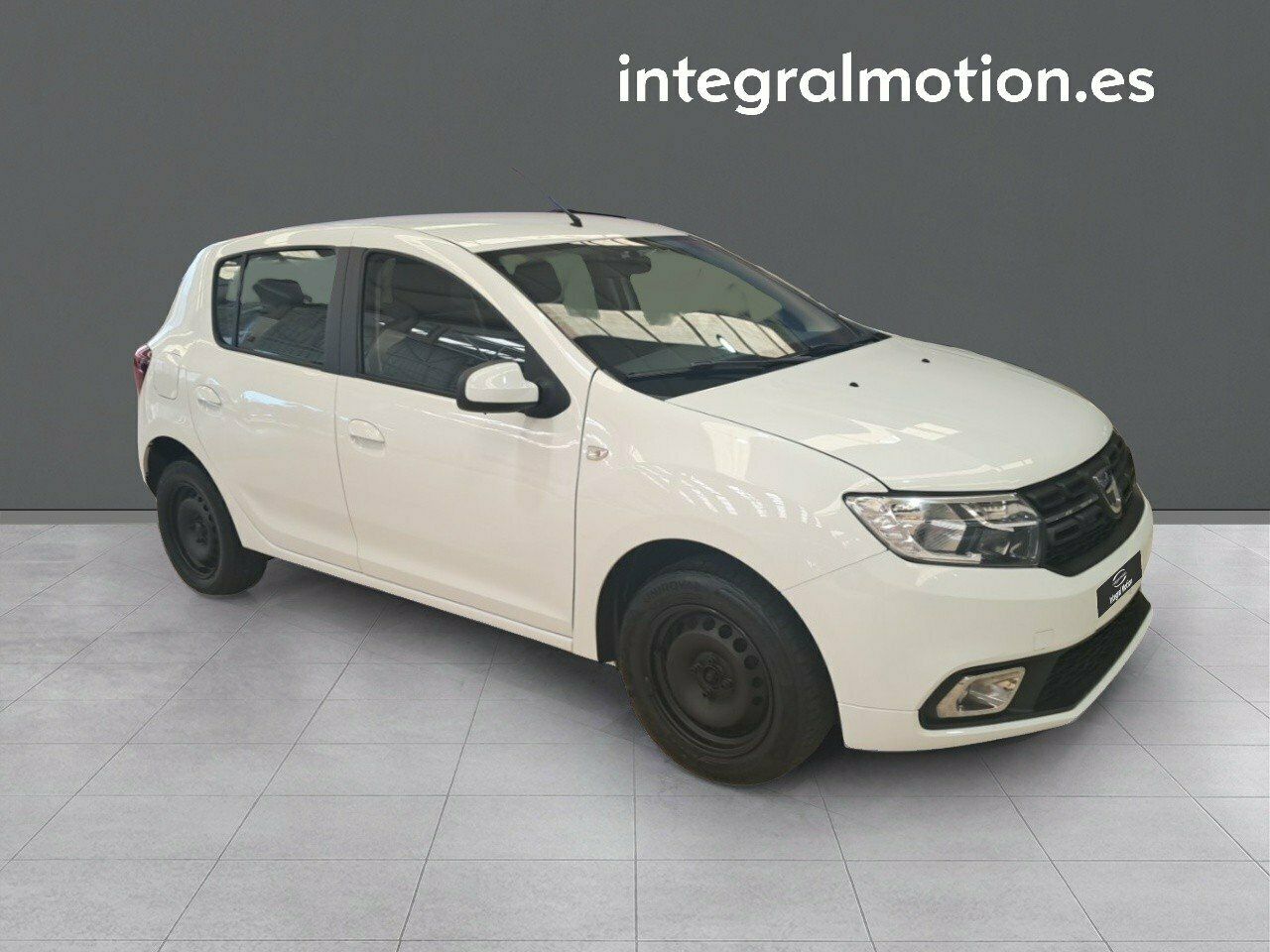 dacia sandero 2019 / foto grande (3)