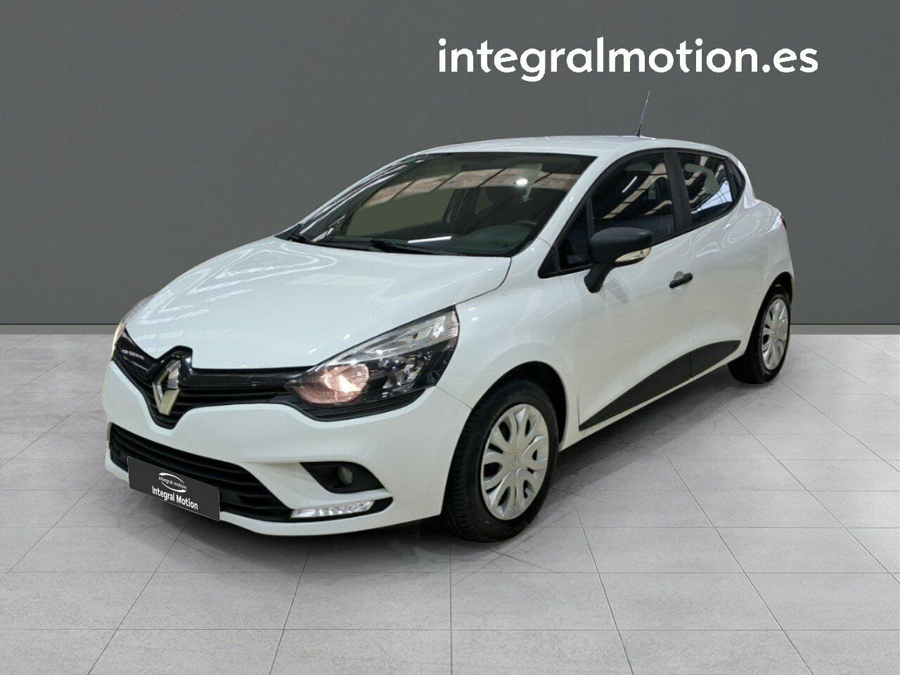 renault clio 2017 /