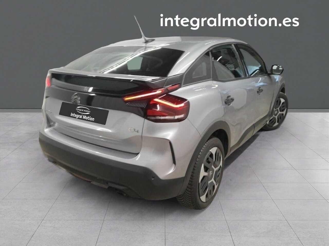 citroën c4 2021 / foto grande (2)