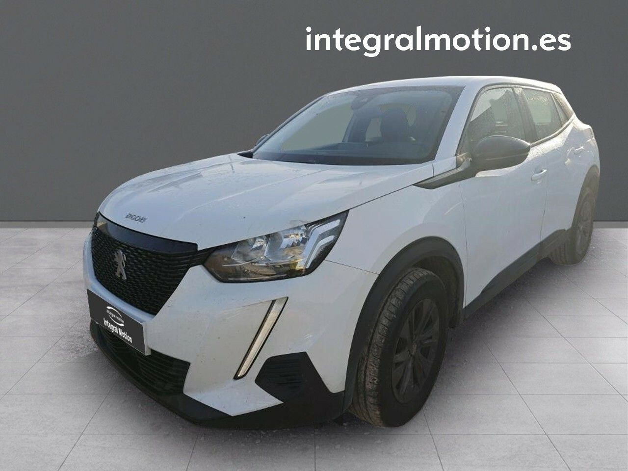 Foto peugeot 2008 2022 /