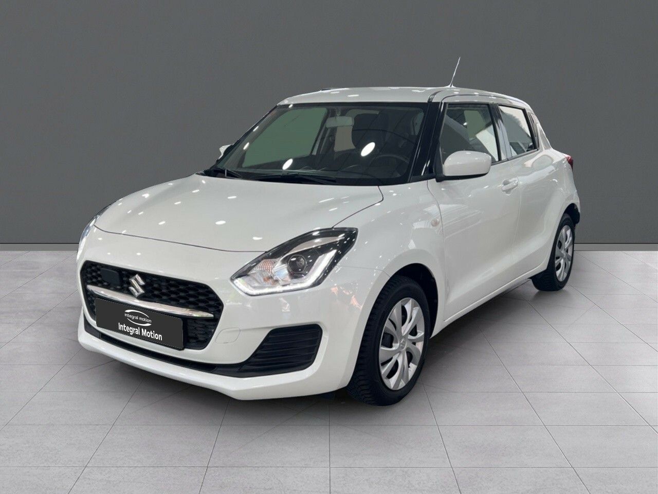 Foto suzuki swift 2021 /