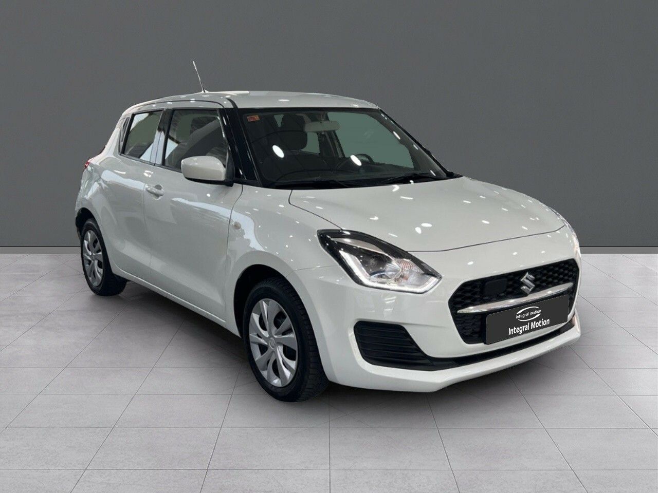 suzuki swift 2021 / foto grande (3)