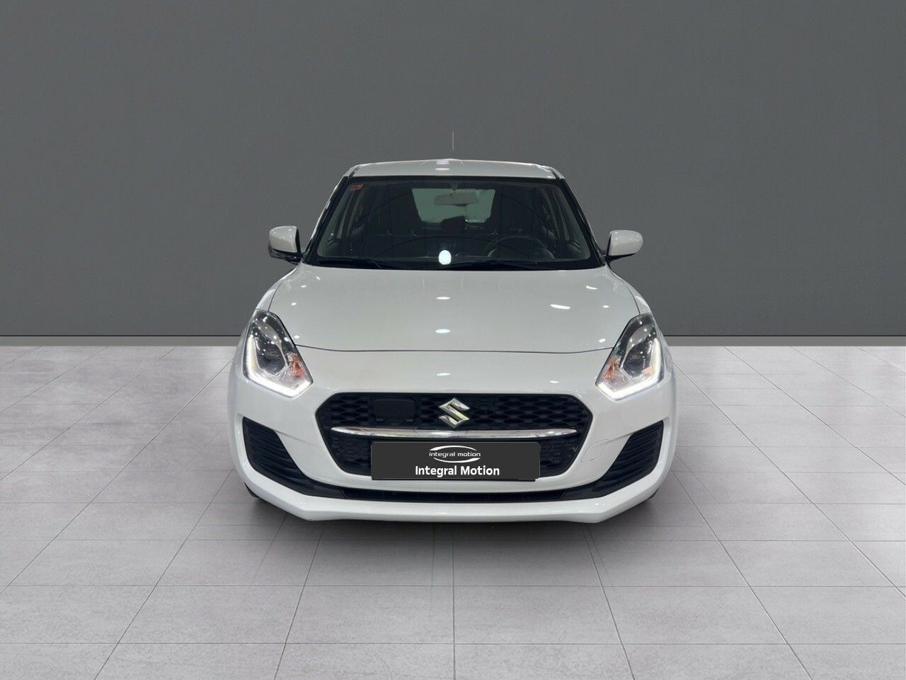 suzuki swift 2021 / foto grande (2)