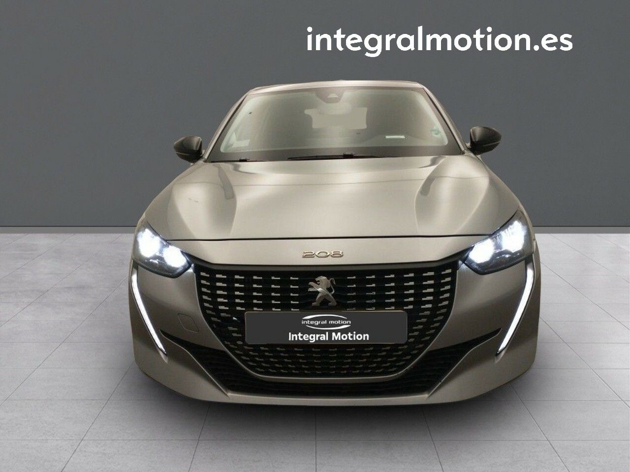 peugeot 208 2025 / foto grande (3)