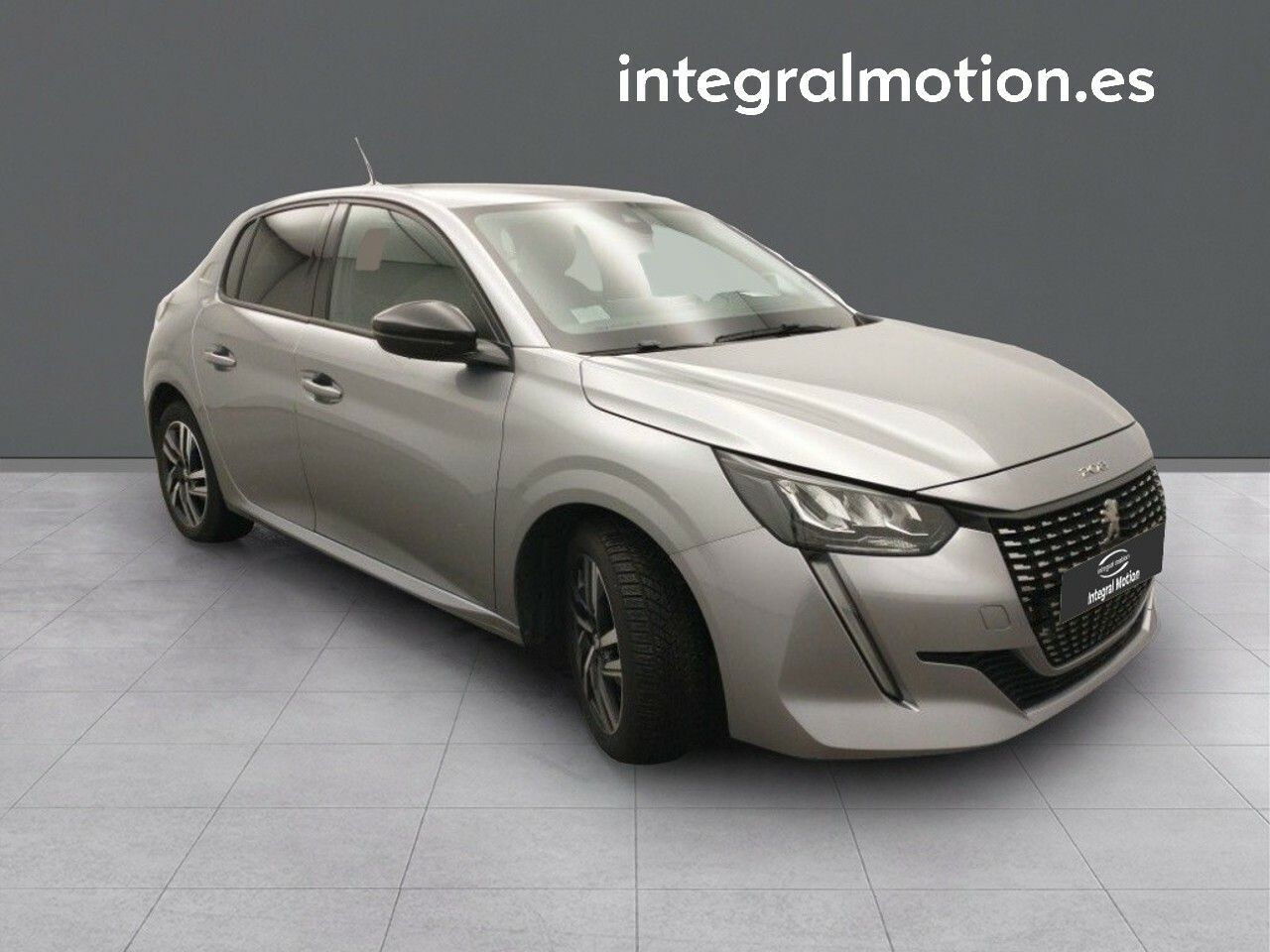 peugeot 208 2025 / foto grande (2)