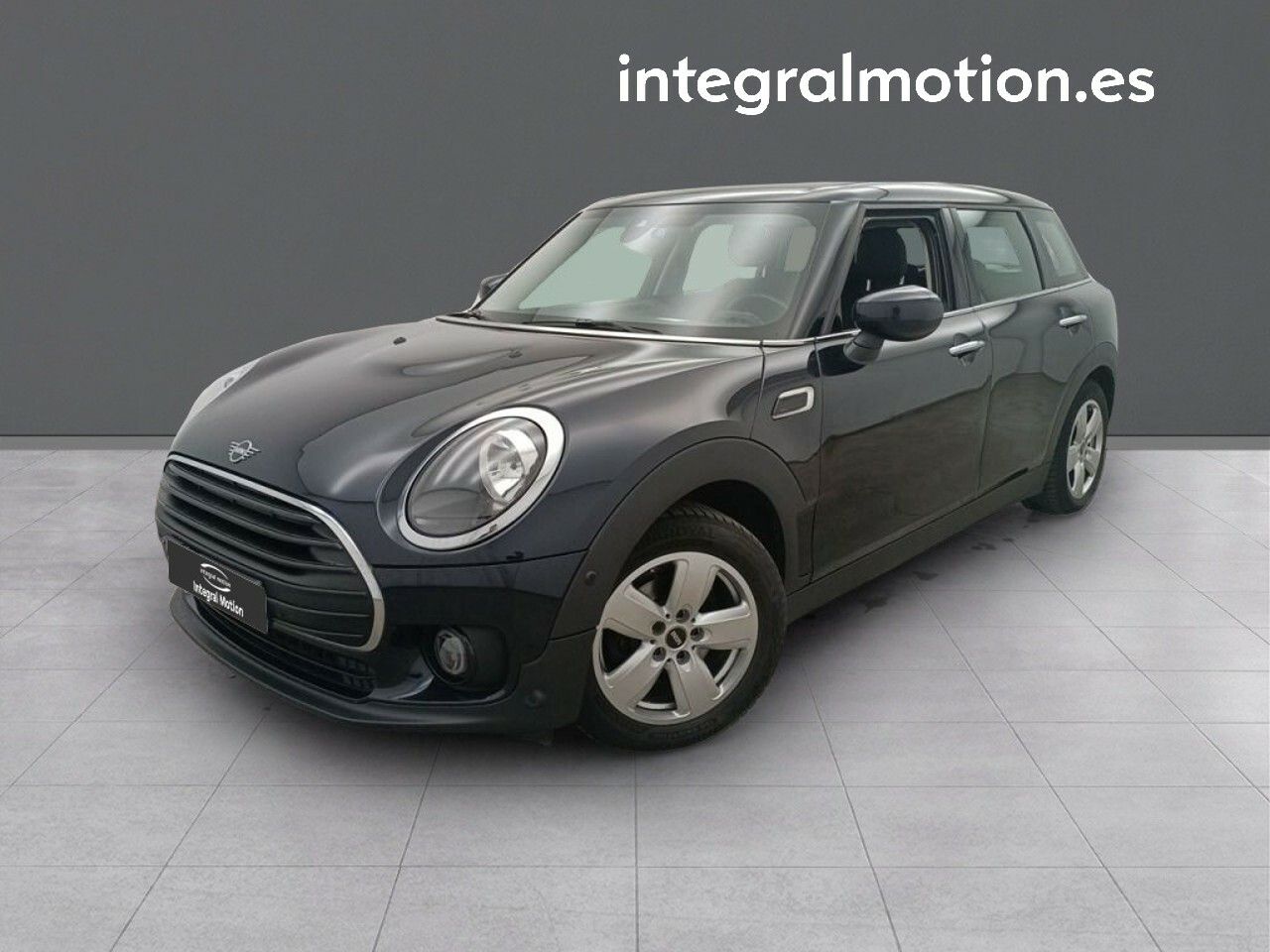 Foto mini clubman 2020 /