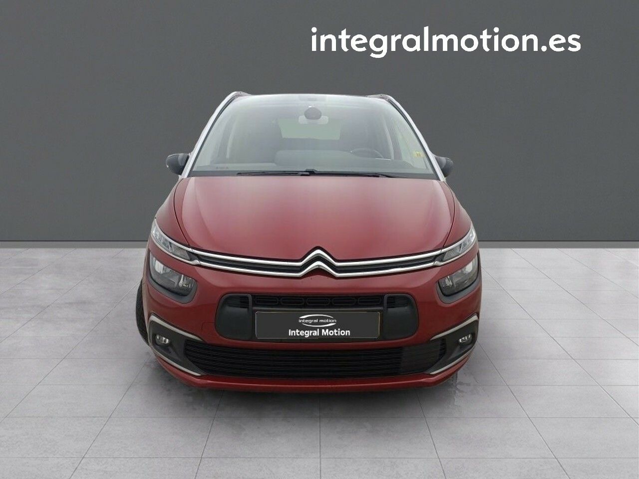 citroën grand c4 spacetourer 2021 / foto grande (3)