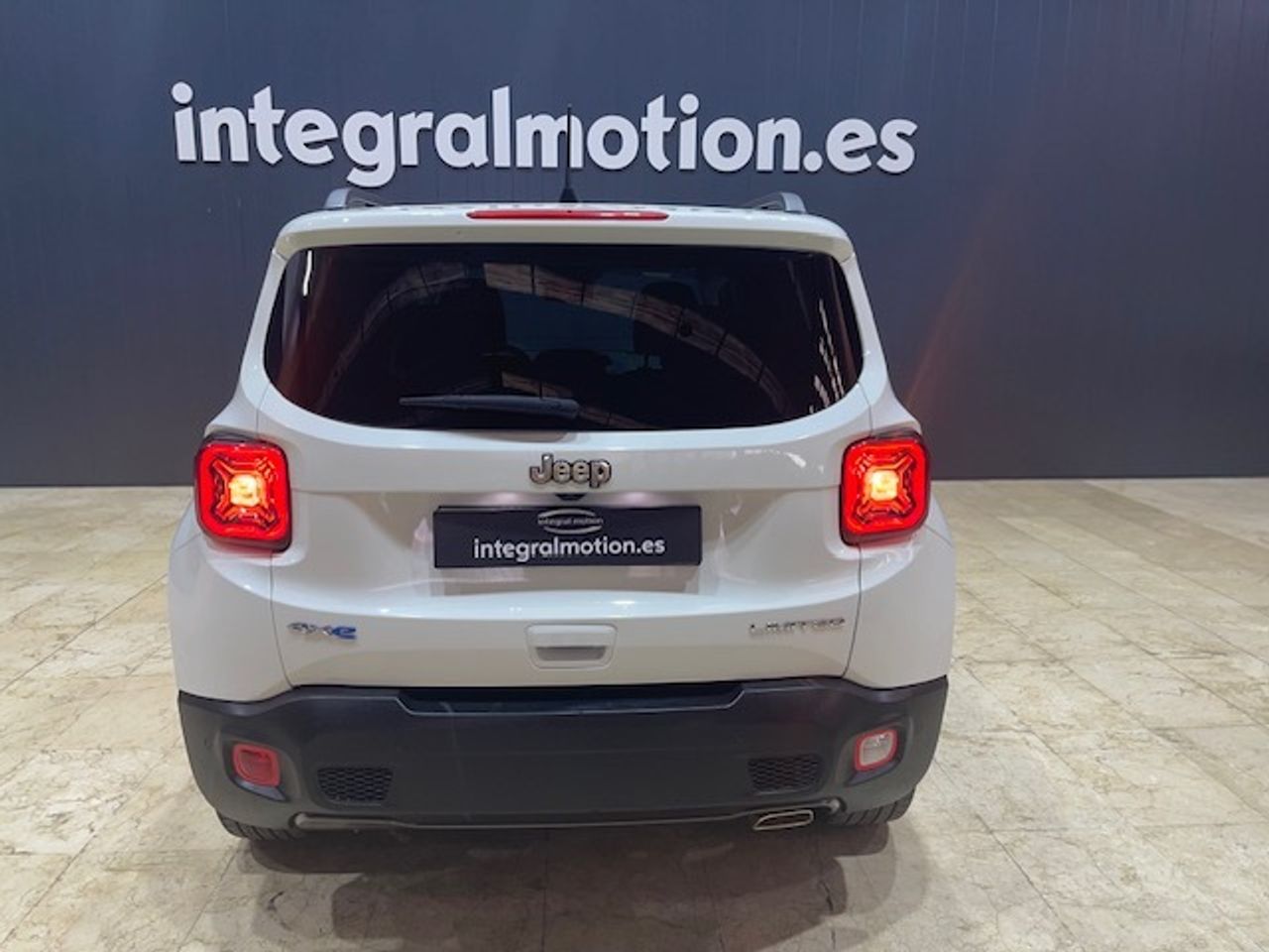 jeep renegade 2021 / foto grande (2)