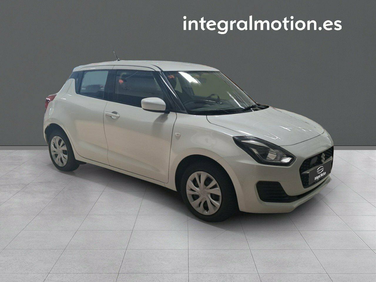 suzuki swift 2021 / foto grande (3)