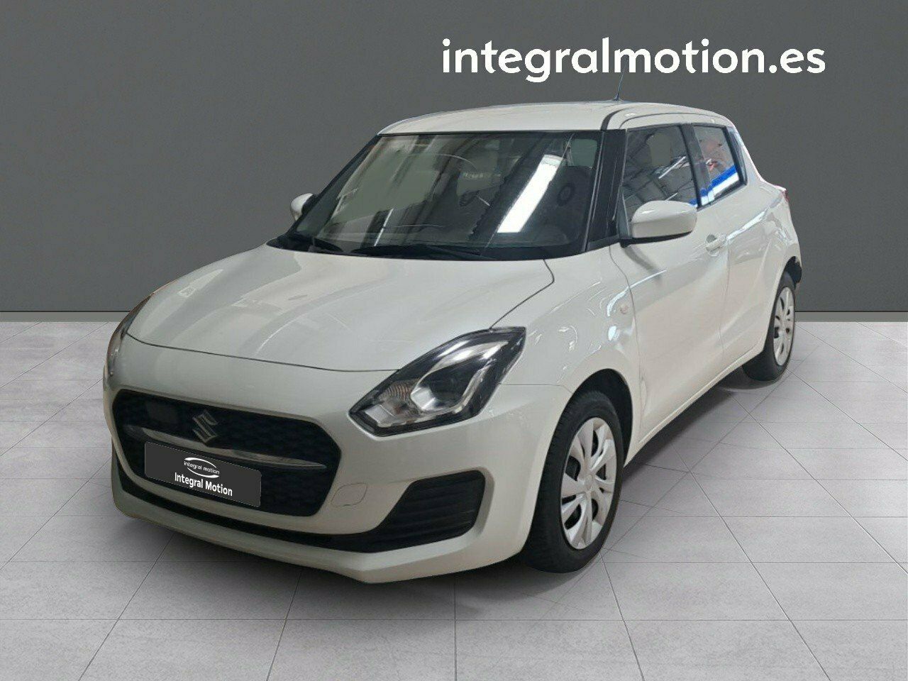 Foto suzuki swift 2021 /
