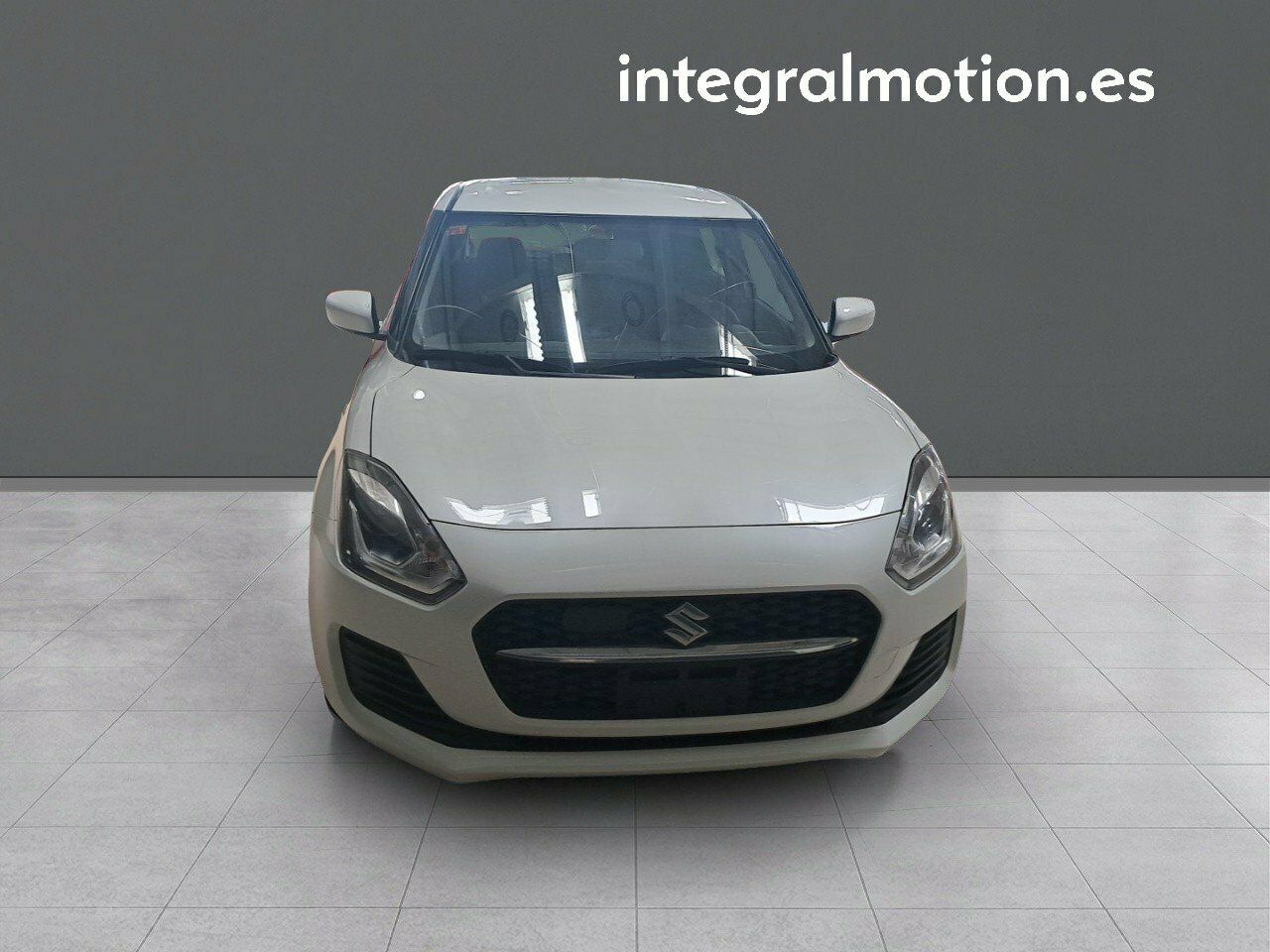 suzuki swift 2021 / foto grande (2)