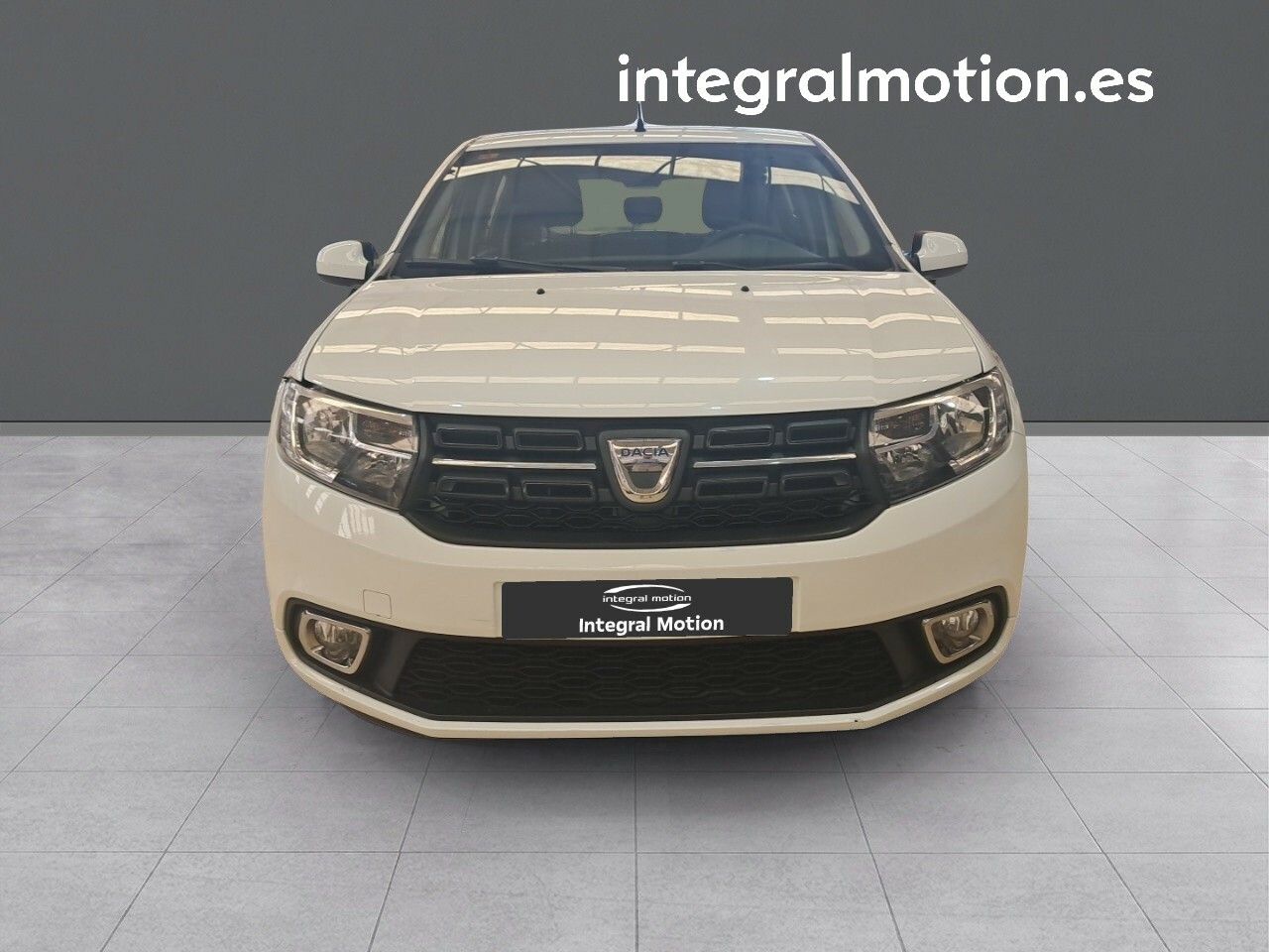 dacia sandero 2020 / foto grande (2)