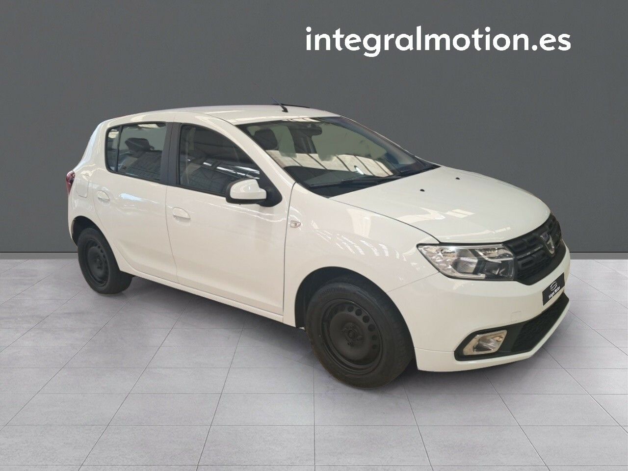 dacia sandero 2020 / foto grande (3)